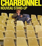 Jérémy Charbonnel dans Nouveau stand up Le Troyes Fois Plus Affiche