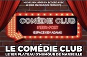 Comédie club Comédie Club Vieux Port - Espace Kev Adams Affiche