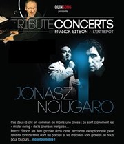 Tribute concerts | par Franck Sitbon L'entrept - 14me Affiche