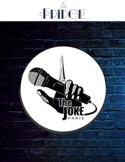 The Joke Le Fridge Comedy Affiche