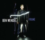 Ben Wendel Quartet Le Priscope Affiche
