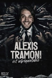 Alexis Tramoni est infréquentable Le Ponant Affiche