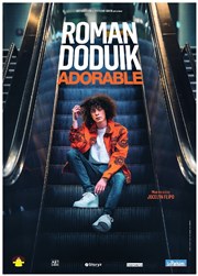 Roman Doduik dans ADOrable L'ilyade Affiche