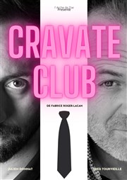 Cravate Club Théâtre Le Vieux Sage Affiche