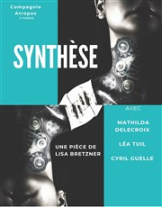 Synthèse Thtre La Croise des Chemins - Salle Paris-Belleville Affiche