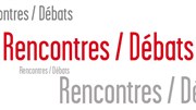 Lectures pour le lancement du Grand prix littéraire des Régions Francophones Le Tarmac - La scne internationale francophone Affiche