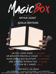 MagicBox Espace Louvroy Affiche