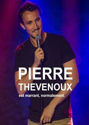 Pierre Thevenoux dans Pierre Thevenoux est marrant, normalement Royale Factory Affiche