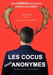 Les cocus (non) anonymes Comédie de Rennes Affiche