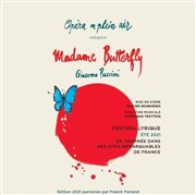Madame Butterfly | Château de Champs-sur-Marne Chteau de Champs-sur-Marne Affiche