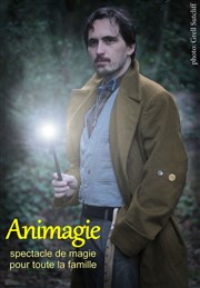 Animagie L'Archange Théâtre Affiche