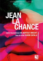 Jean La Chance Svres Espace Loisirs - SEL Affiche