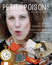Petits poisons | Les découvertes de L'Archipel L'Archipel - Salle 2 - rouge Affiche