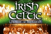 Irish Celtic - Spirit of Ireland Palais des Congrs du Cap d'Agde Affiche