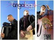 Tangology : Nuevo Tango Thtre du Cyclope Affiche