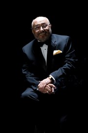 Eddie Palmieri & His All-Star Salsa Band New Morning Affiche