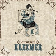 Le Tout Petit Klezmer + Cocktail Mazel Tov Ogresse Thtre Affiche