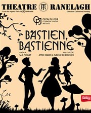 Bastien Bastienne Théâtre le Ranelagh Affiche