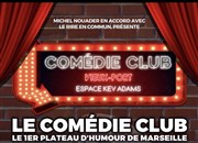 Comédie Club de l'Espace Kev Adams Comdie Club Vieux Port - Espace Kev Adams Affiche