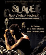 Slave : Nos Vraies racines La Reine Blanche Affiche