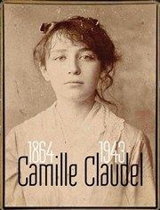 Camille Claudel 1864-1943 A La Folie Thtre - Petite Salle Affiche