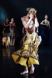 Emanuel Gat : Lovetrain2020 Chaillot - Thtre National de la Danse / Salle Jean Vilar Affiche