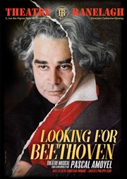 Looking for Beethoven Thtre le Ranelagh Affiche