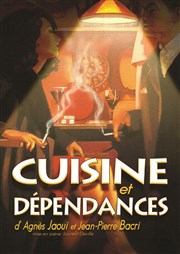 Cuisine et Dépendances Le Rex de Toulouse Affiche