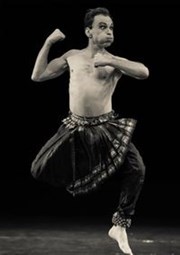 Le Souffle des dieux | Danse Bharata Natyam Centre Mandapa Affiche