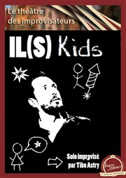 Il(s) Kids Improvidence Affiche