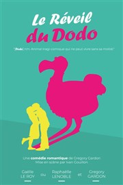 Le Réveil du Dodo Thtre Acte 2 Affiche