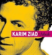 Karim Ziad Quintet featuring Michel Alibo Sunset Affiche
