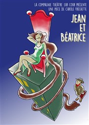 Jean & Béatrice Tho Thtre - Salle Tho Affiche