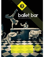 Ballet Bar L'Avant-Scne Affiche