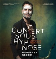 Concert sous hypnose Le Flow Affiche