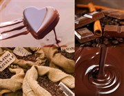 Visite guidée : visite gourmande du musée du chocolat | par Paris Par Monts Et Par Vaux Muse du Chocolat - Choco story Affiche