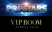 Popstars Le Vip Room Affiche