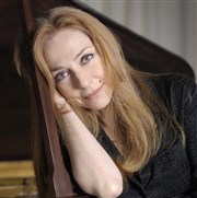Récital de piano - Véronique Bonnecaze Salle Cortot Affiche