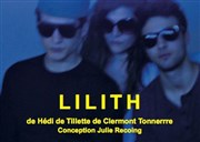 Lilith La Loge Affiche