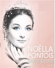 Noëlla Pontois | Divine étoile Elphant Paname Affiche