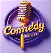 Comedy center Comedy club Be-Jazzy Affiche