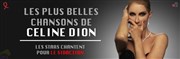 Les plus belles chansons de Céline Dion, les stars chantent pour le Sidaction Le Dme de Paris - Palais des sports Affiche
