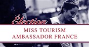 Miss Tourism Ambassador France 2018 La Rale Affiche