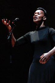 Danielle Gabou dans Moi, Tituba sorcière... Noire de Salem Chaillot - Thtre National de la Danse / Salle Gmier Affiche