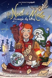 Le Noël de Molie ! Thtre  l'Ouest Auray Affiche