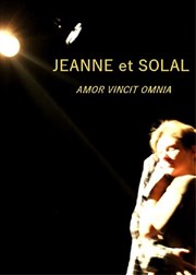 Jeanne et Solal Comdie Nation Affiche