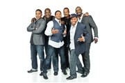 Take 6 New Morning Affiche