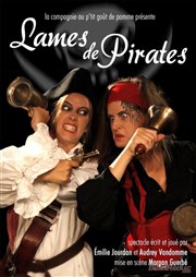 Lames de Pirates Théâtre Essaion Affiche