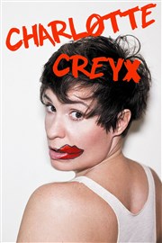 Charlotte Creyx La Nouvelle Seine Affiche