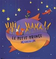 Le Petit Prince Comdie de la Roseraie Affiche